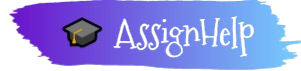AssignHelp Logo